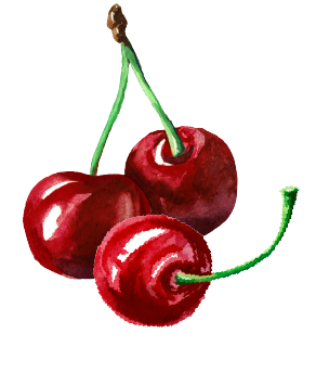 Cherries