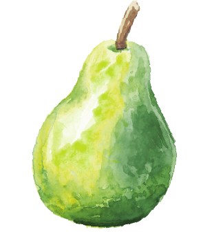 Pears