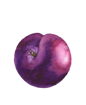 Plums