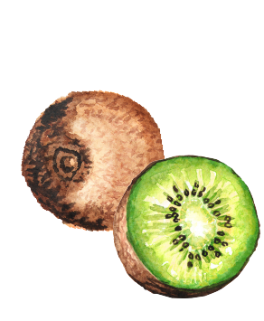 Kiwis