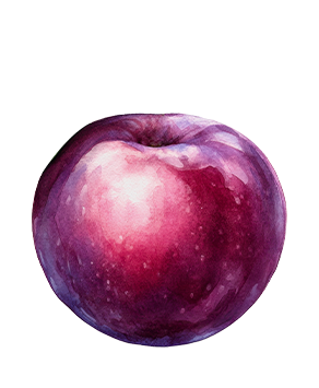 Plums